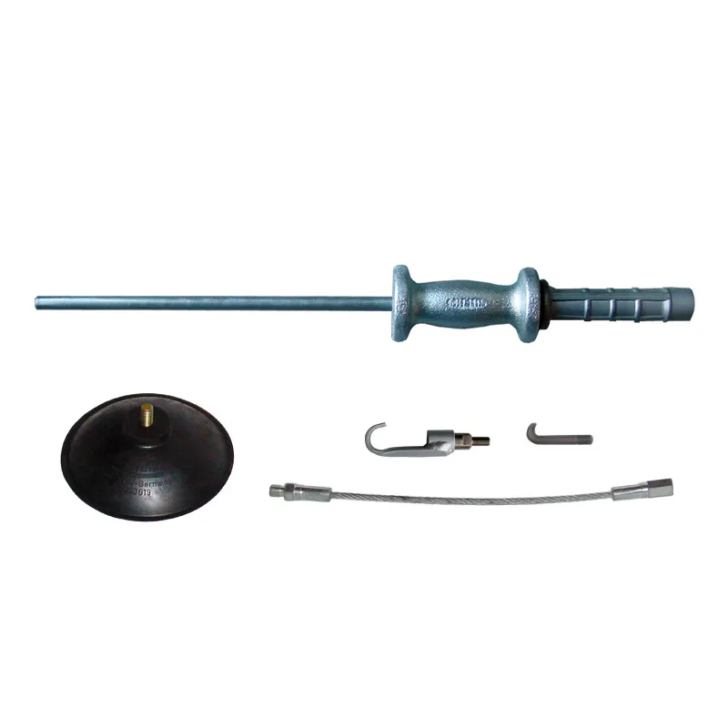 Gmelin+MOLL Patentausbeulsatz - 101202