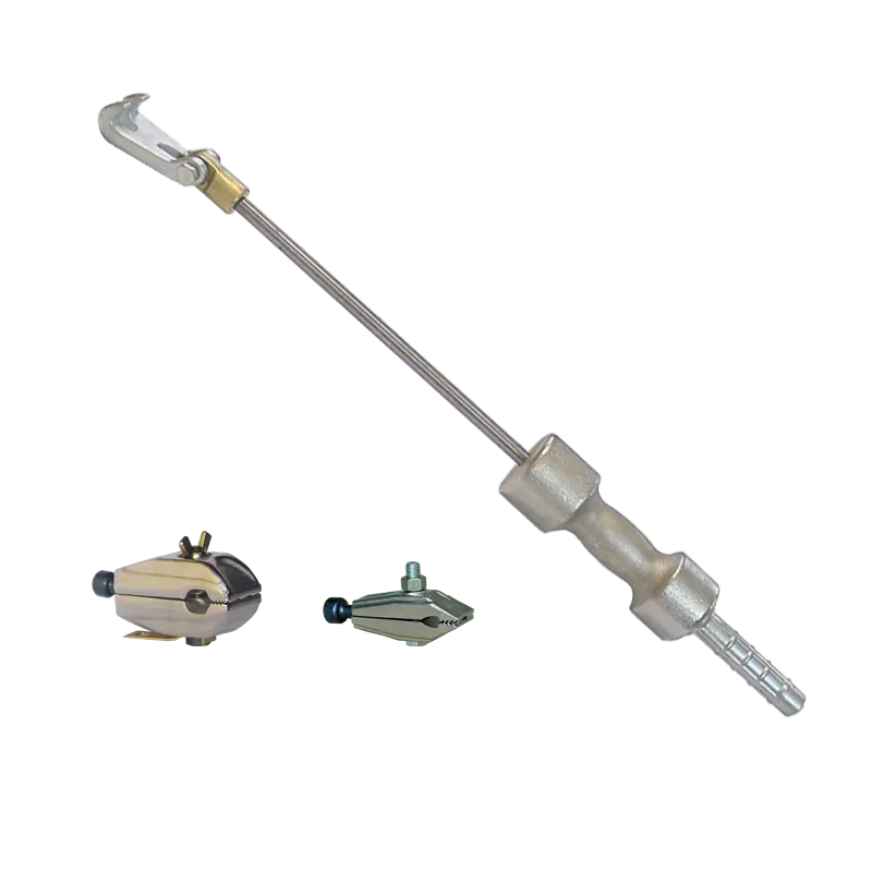 Gmelin+MOLL Gleithammer Starter Set 5 kg - 101212HS-S1