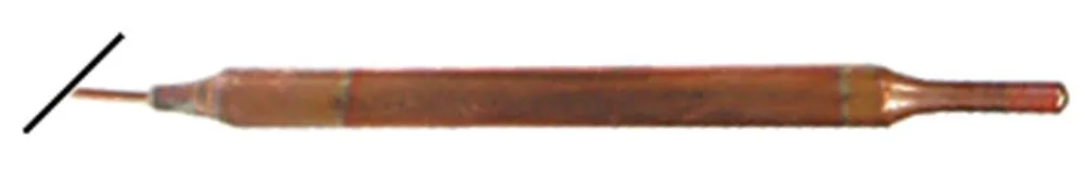 SIT MINISIT 710 Gasthermostat für Electrolux JUN90042, JUN75022 Nein