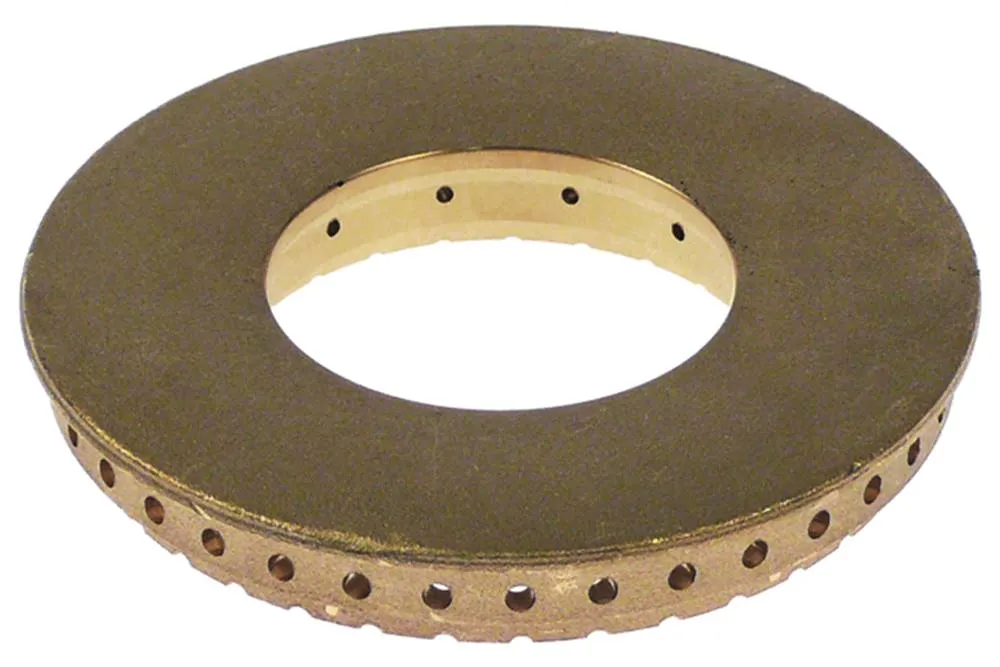 THERMA Brennerdeckel für Ascobloc AGH617, AGH417, AGH210 Brennertyp D