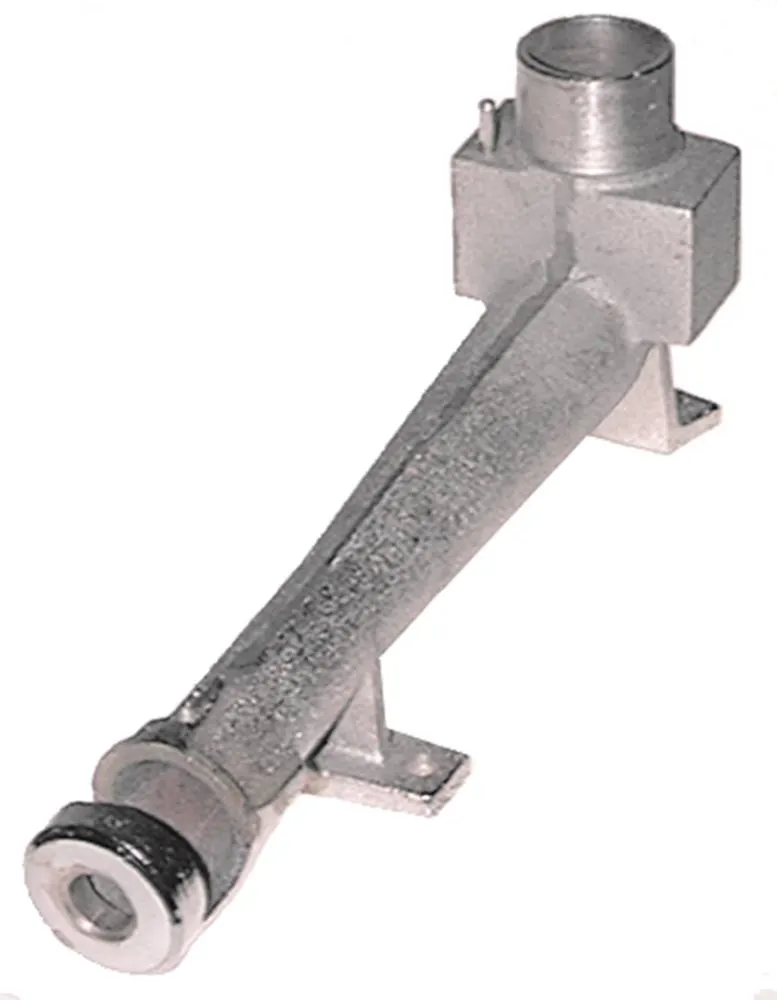 MBM Italien Rohrbrenner für MBM-Italien GF90, GF45 oval Breite 55mm