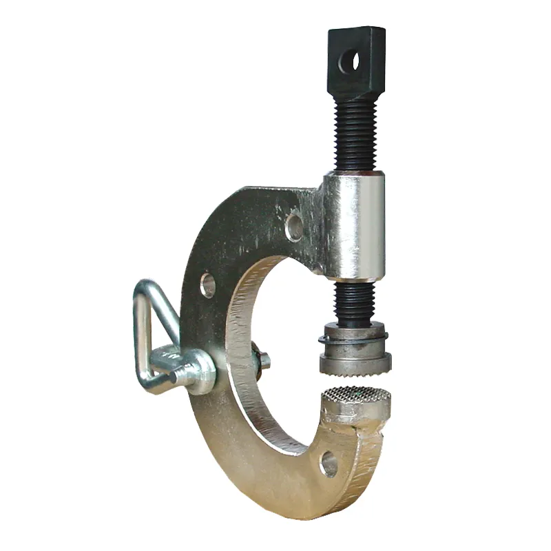 Gmelin+MOLL Bügelspindelklammer - 110541