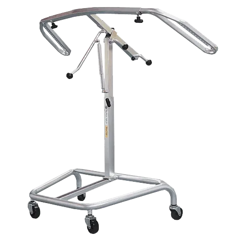 CARSYSTEM Paint Trolley Stoßstangen Lackierständer 148.748