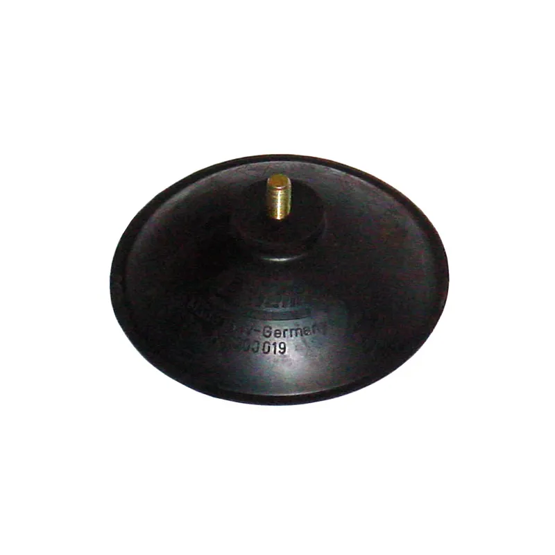 Gmelin+MOLL Saugnapf Ø 130 mm, einzeln - 200019