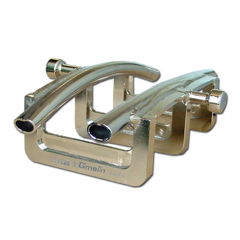 Gmelin+MOLL Bogen-Puller mit 3 Bügel - 200220/3