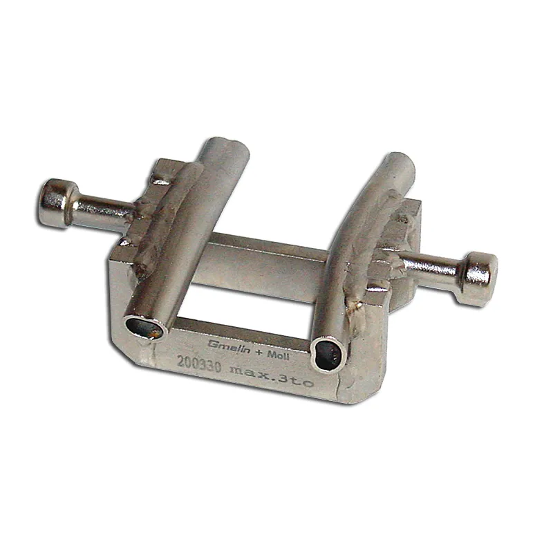 Gmelin+MOLL Bogen-Puller, kurze Ausführung - 200330