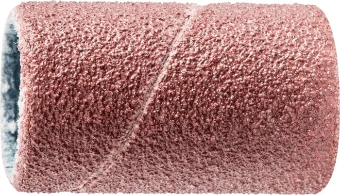 Schleifhülse KSB D10xB20mm K.150 Korund A max.Drehz.44000min-¹ PFERD VE: 25St.