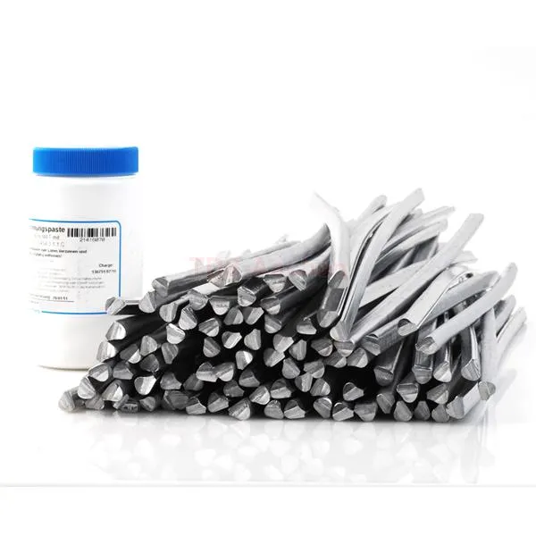 Zinn 90 % Karosseriezinn 20kg bleifrei + 1kg Paste