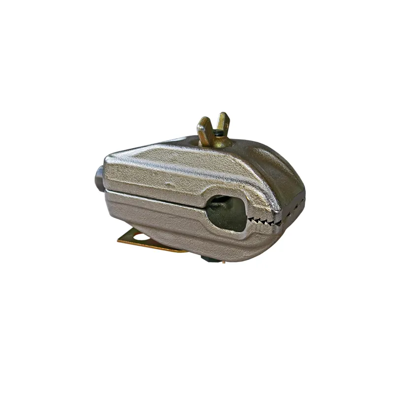 Gmelin+MOLL Mity Bite Klammer - 307026