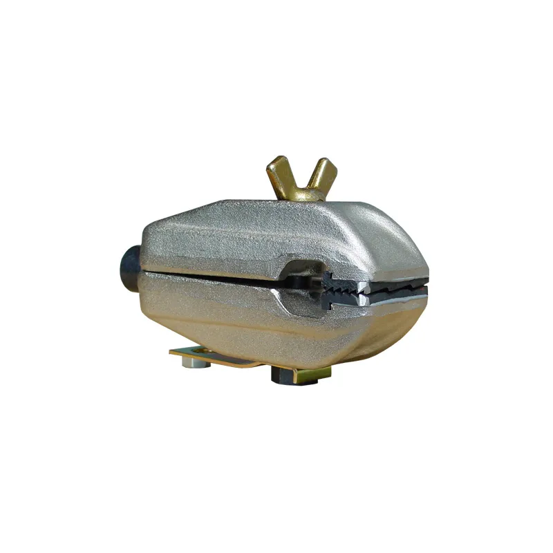 Gmelin+MOLL Mity Bite Klammer m. Wechselbacken - 307026B