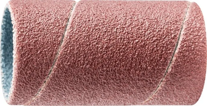 Schleifhülse KSB D15xB30mm K.150 Korund A max.Drehz.36000min-¹ PFERD VE: 25St.