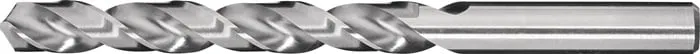 Spiralbohrer DIN 338 Typ W D.5,5mm HSS profilgeschl.Zyl.schaft PROMAT VE: 10St.
