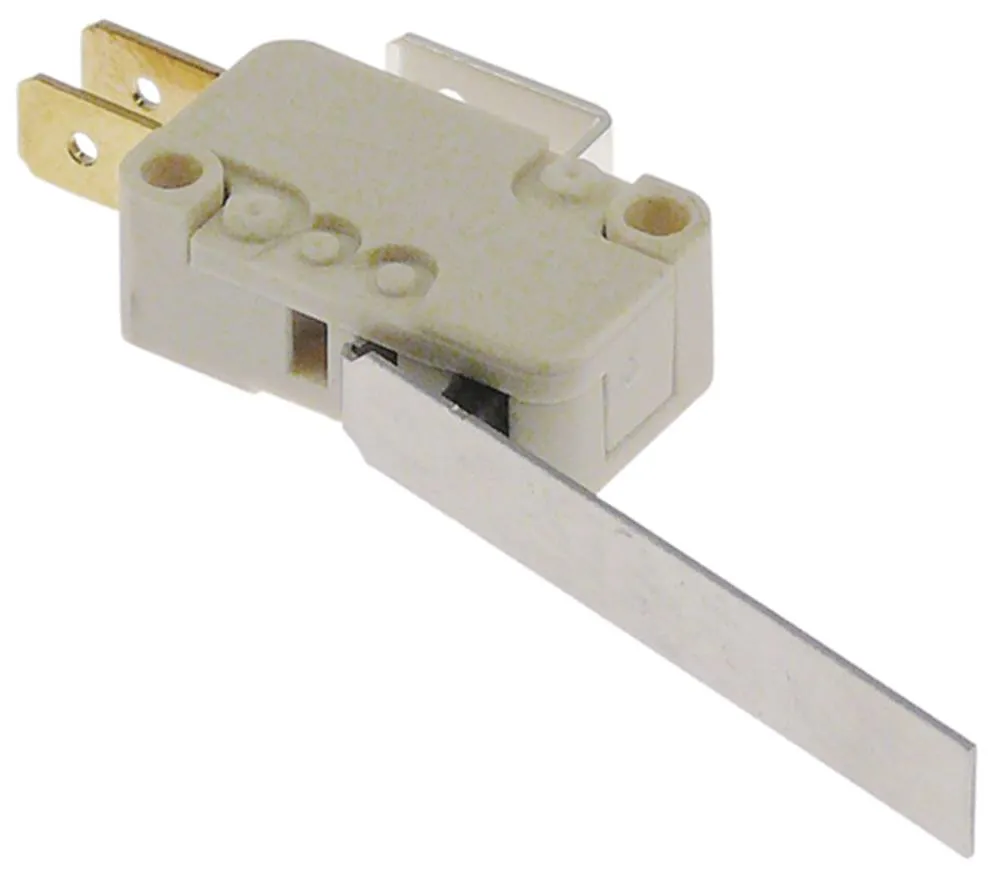 Staff Mikroschalter D42X für Eiswürfelerzeuger MP110, SB135A-W, SG350