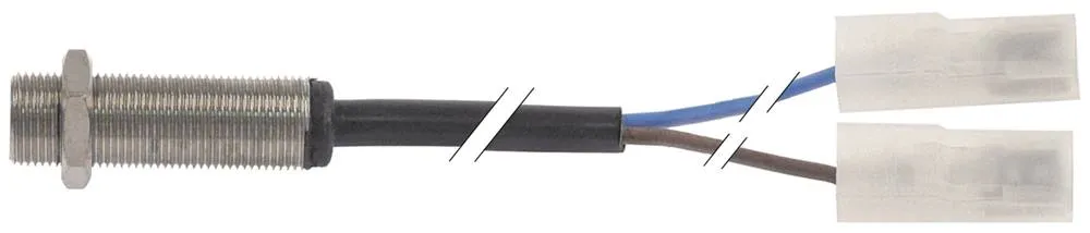 Silanos Magnetschalter für 620, 020 Anschluss Flachstecker 6,3mm 1NO