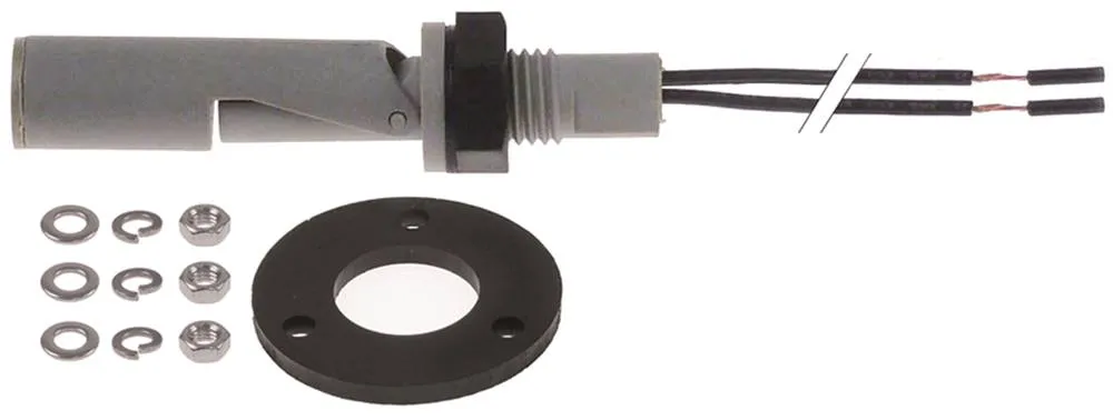 Hobart Schwimmerschalter für FE, ECOMAX-700, HE-P 1-polig Kit ø 18mm