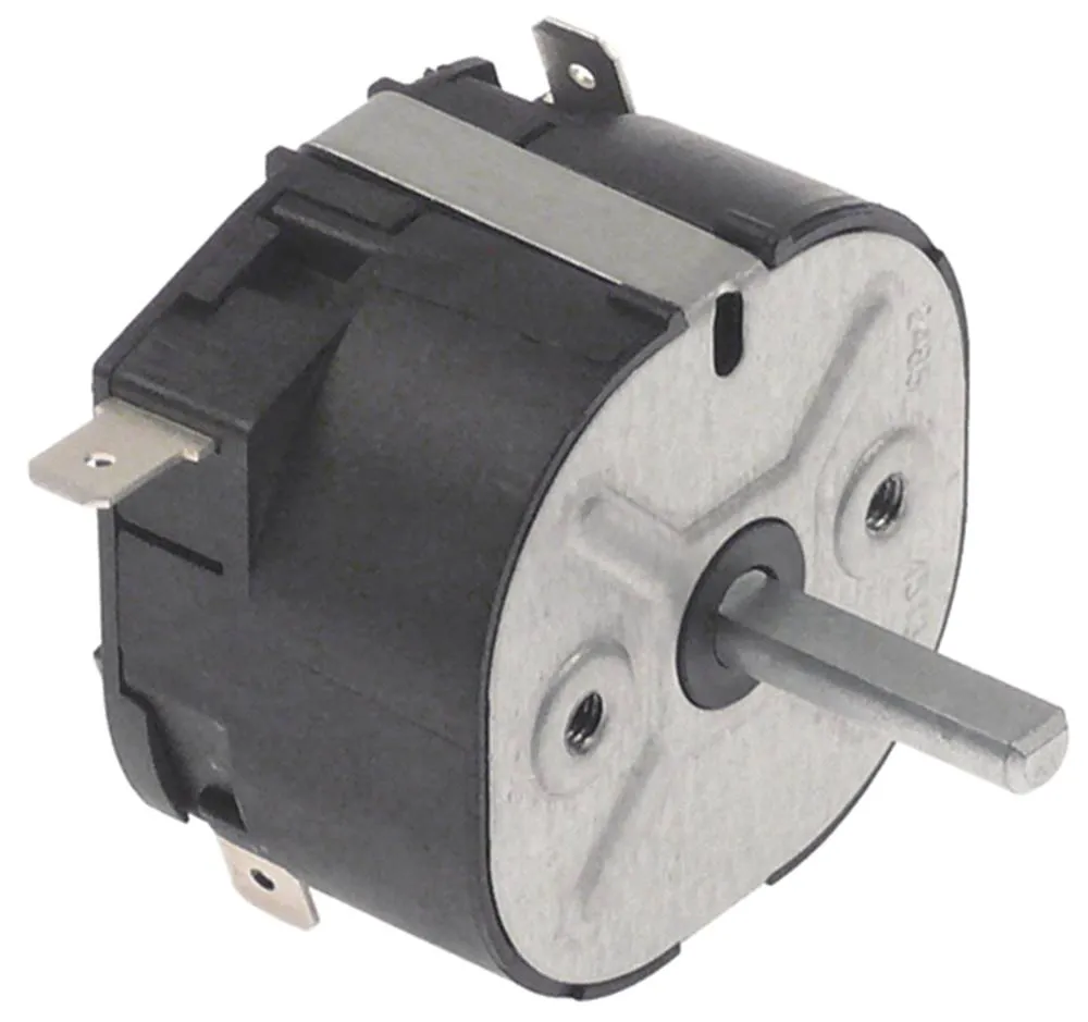 Zeitschalter M2 für Bartscher 105780, Hobart CSM-1011N, CSL-10E 23mm