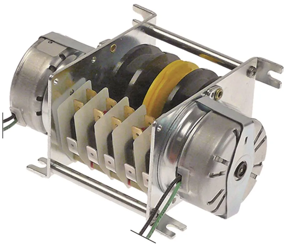 CEM HL5M16 Timer für Comenda FC, FC53A, FC54A, FC53 2 230V