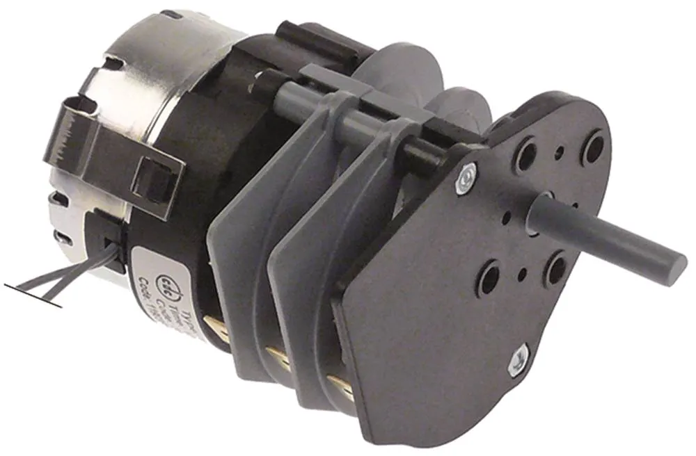 CDC 11903F1 Timer für Adler CF35DP, CF35, CF35-1DP 26mm 50/60Hz 1 230V