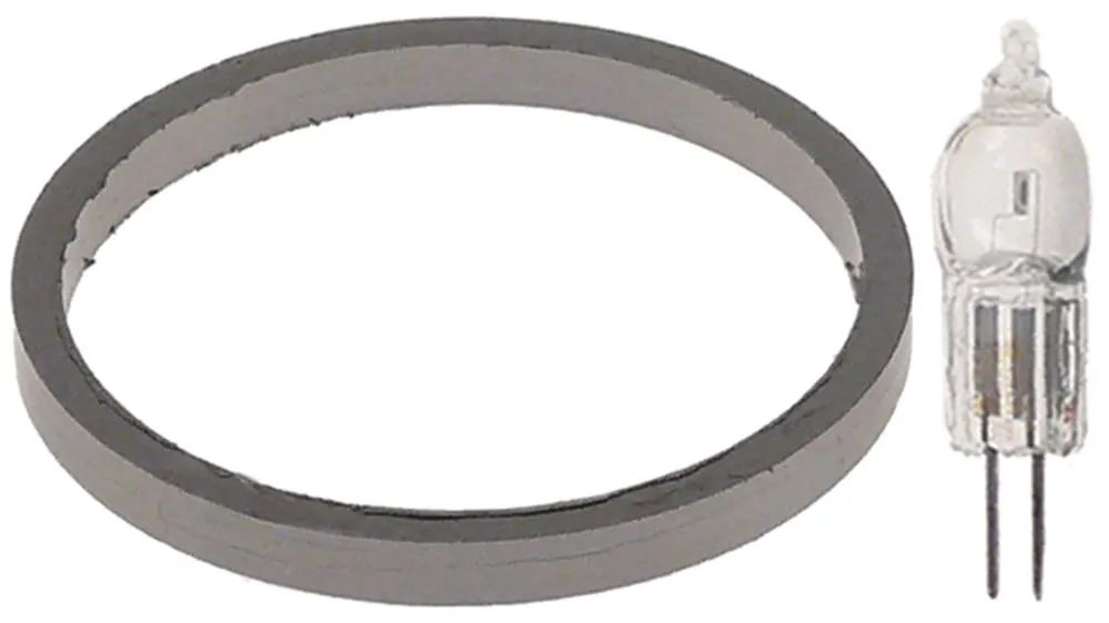 CONVOTHERM Backofenlampe für OD10.20, OD20.20 G4 10W 12V 300°C