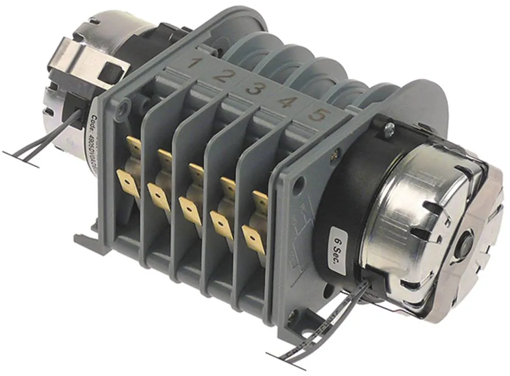 CDC 4905DV Timer für Fagor FI-100, FI-120, FI-900 2 230V