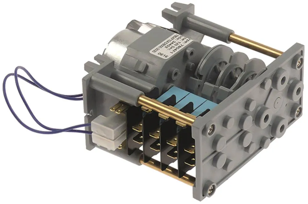 CDC 7804F1 / 34402 Timer für Hoonved DP50D, C60D, C60, C53D, Comenda 1