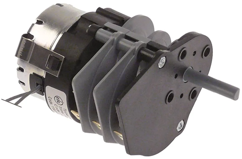 CDC 11903F1 Timer für Adler CF50, CF50DPPD, CF50DP 28mm 1 230V