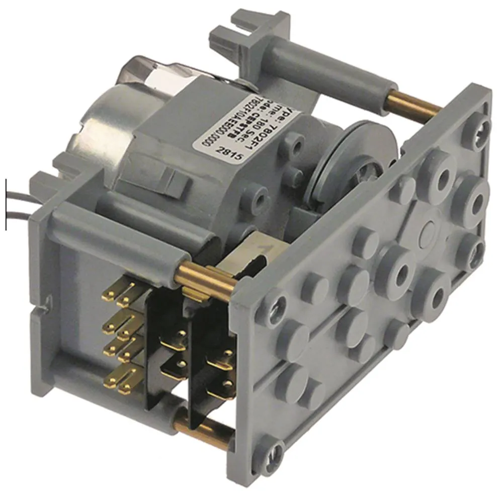 CDC CEPSTFB Timer für Nuova Simonelli KIARA6MON, KIARA6TRI 1 230V