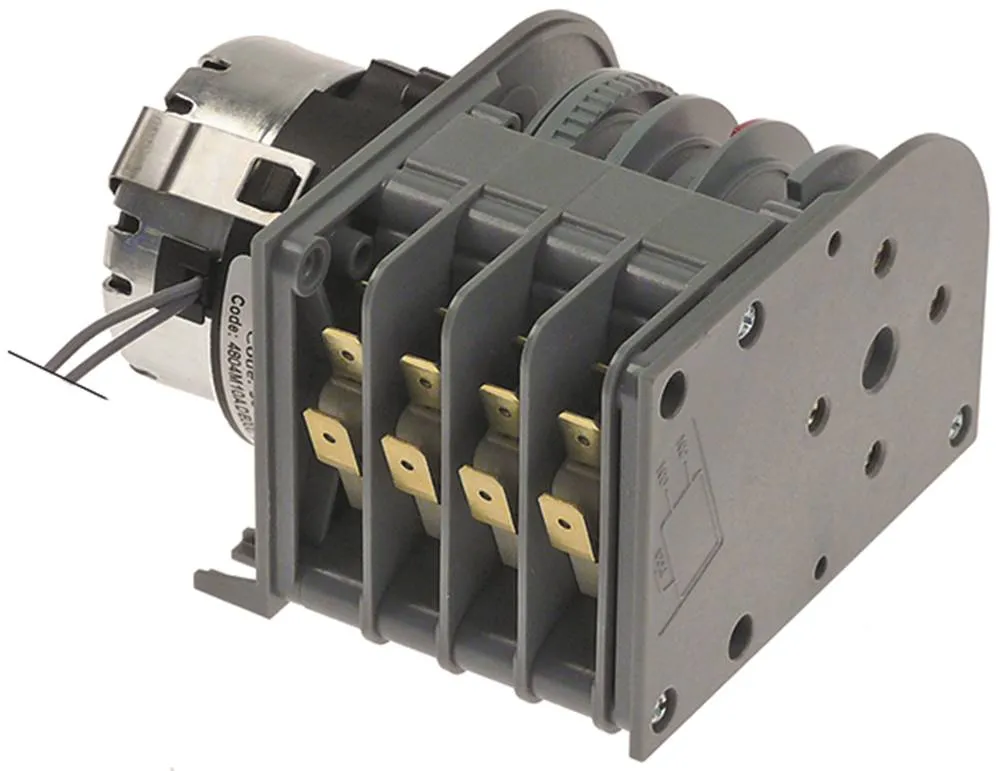 CDC 4804M1 Timer für La-Cimbali Laufzeit 120s 1 230V