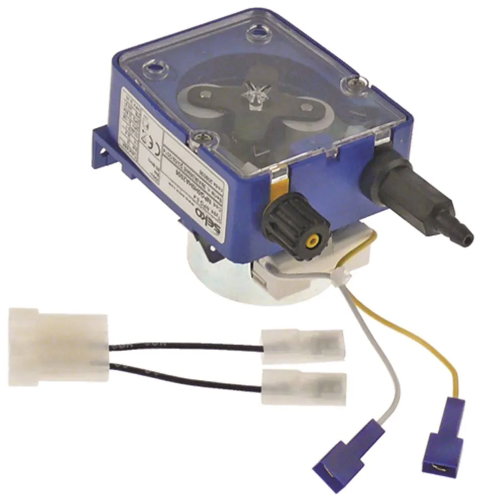 SEKO NPG 0.4 Dosiergerät für Colged Protech-811, 915609, Y 8W Sekobril