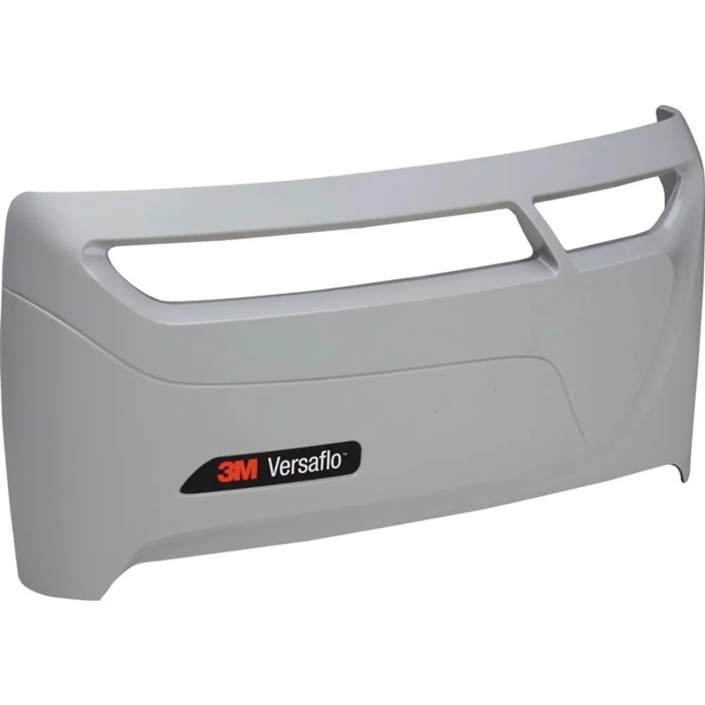 3M™ Filterdeckel TR-6700FC, Schutz vor materiellen Schäden