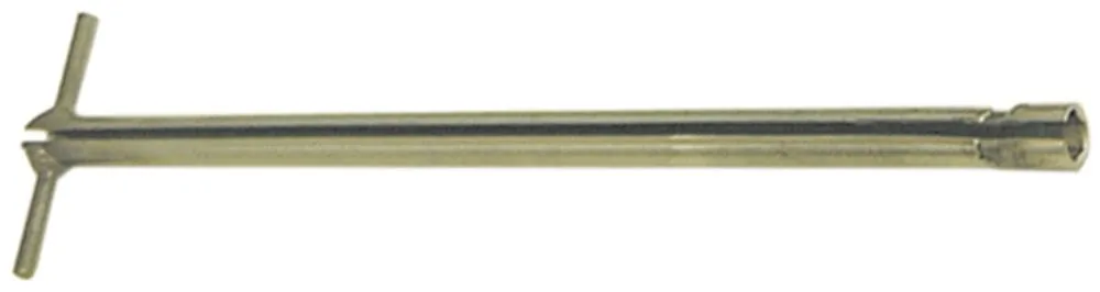 Emmepi Rohrsteckschlüssel für Fritteuse spezial Länge 280mm SW 10