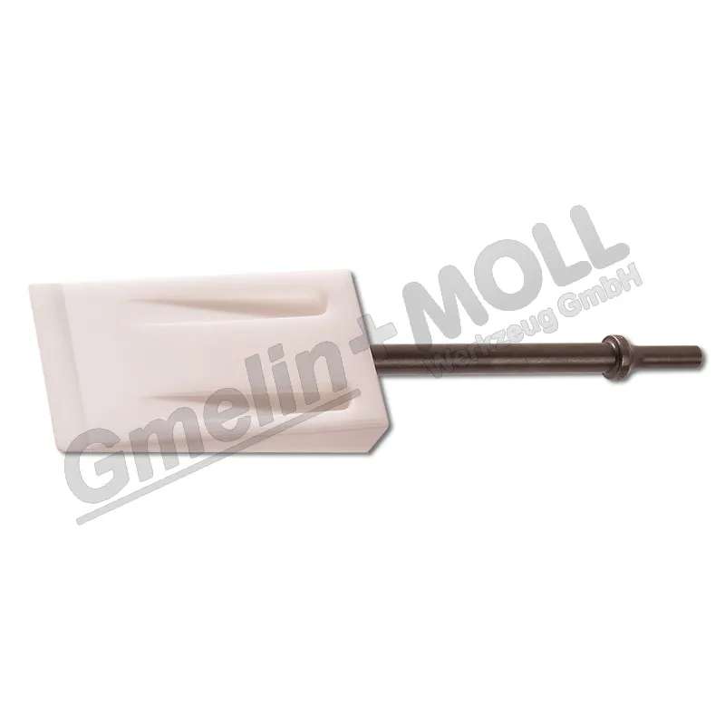 Gmelin+MOLL Karosserie Schonentferner für VIBRO DL-Hammer - 570525