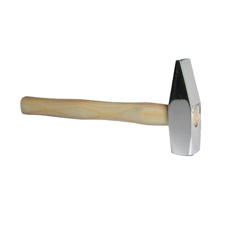 Gmelin+MOLL Aluminiumhammer 110 g Querpinne - 572000-3