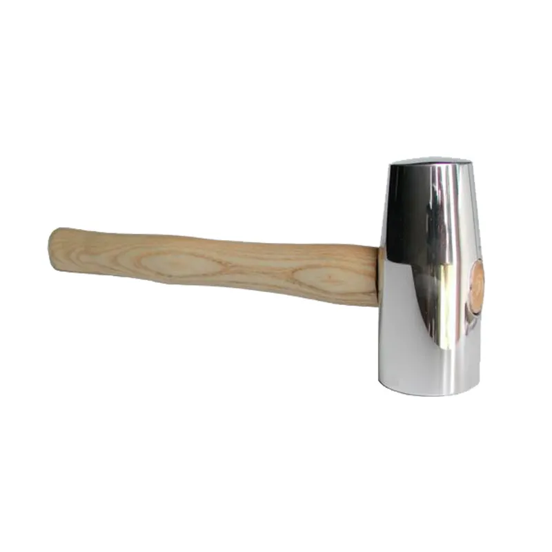 Gmelin+MOLL Aluminiumfäustel 450 g - 572000-4