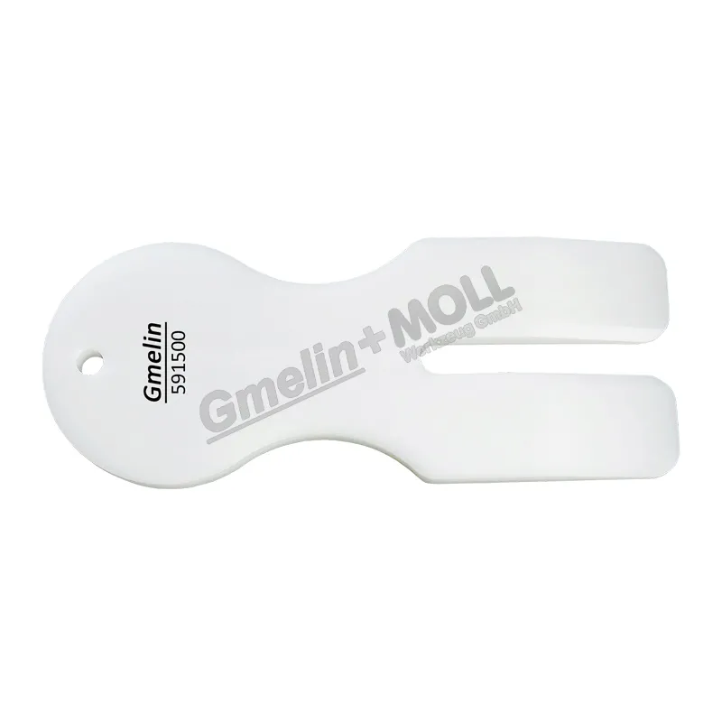 Gmelin+MOLL Verkleidungslöser extrabreit mit Spalt - 591500