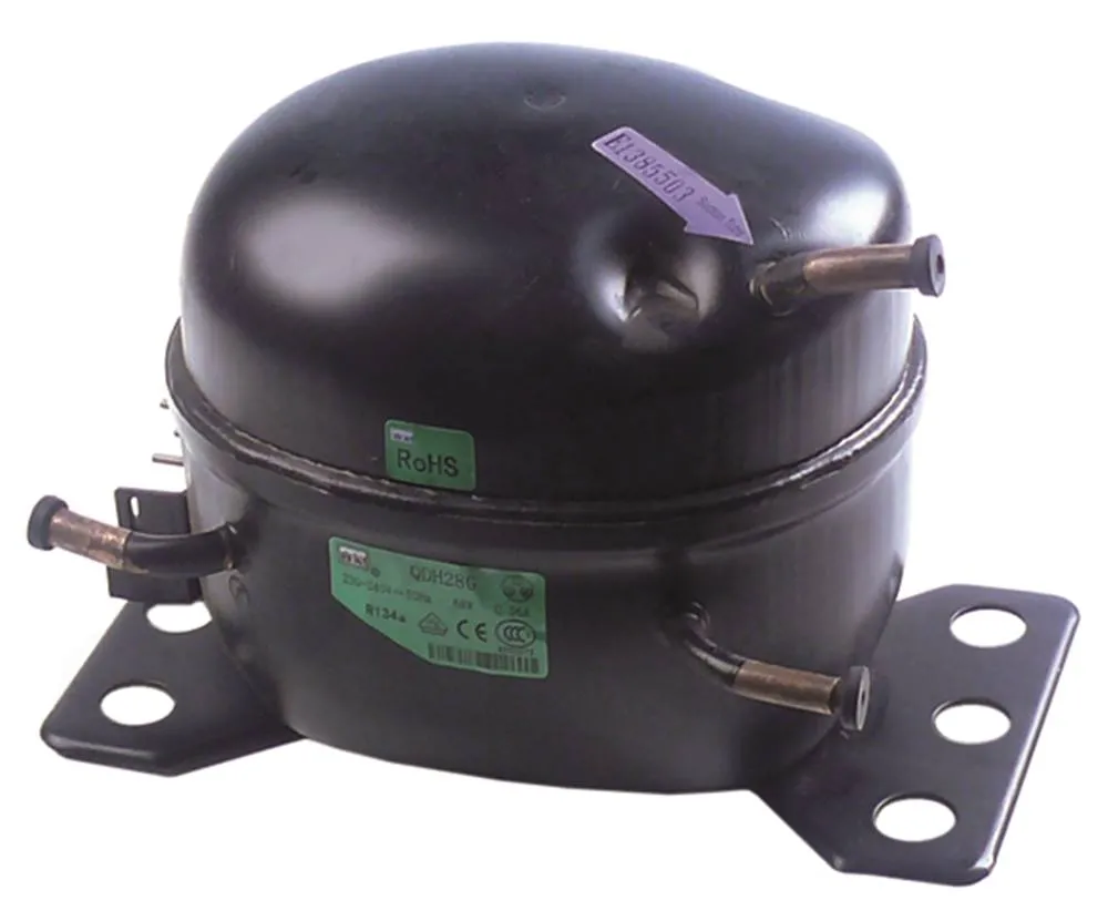 BAIXUE QDH28G Kompressor 50Hz R134a 230V