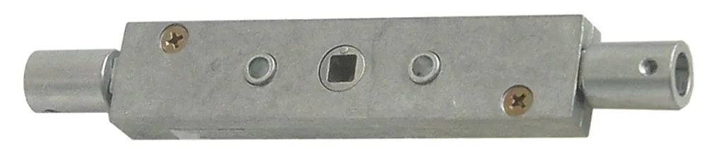 Verschlussgetriebe für Electrolux FCVE203CE, FCVE103CE Breite 26mm