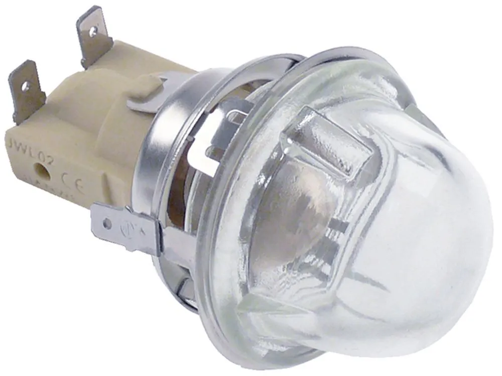 Electrolux Backofenlampe für FZG18, FZ/G18, FZE18 E14 15W