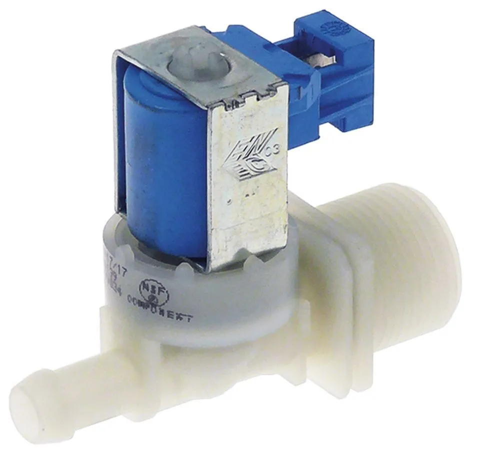 ELBI Magnetventil für Kombidämpfer Rational CM201, CM101, CM102 1-fach