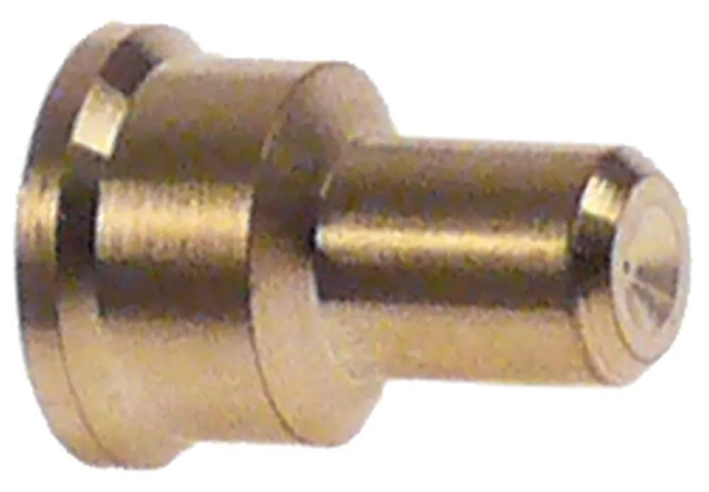 POLIDORO Zündbrennerdüse für Bertos G6F4B+A4, G6F2B+A2 3401, 3402