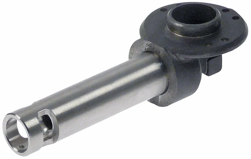 Küppersbusch Brennerunterteil EGH617, EGH417, FGH615 Brennertyp C/D