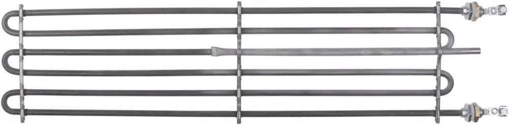 Morice Heizkörper Anschluss M4 Anschlusslänge 25mm 2-Lochbefestigung