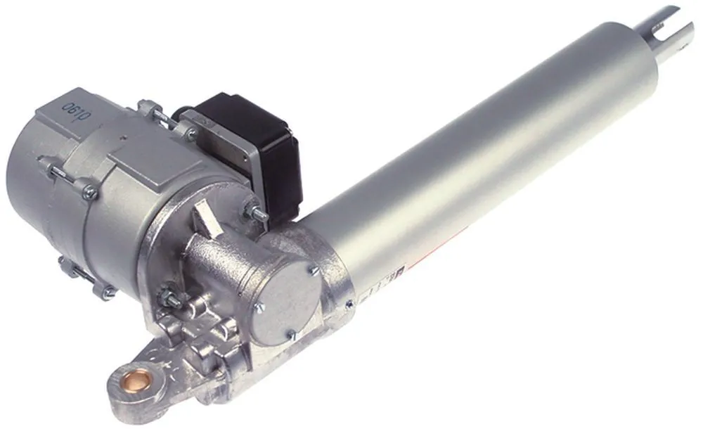 MAGNETIC DSP4550-200-01 Spindelmotor für Kippbratpfanne Electrolux