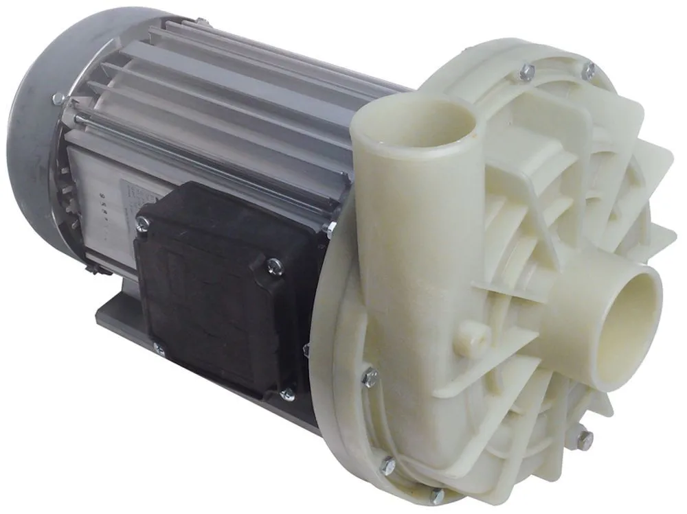 HANNING PS90S-107 Pumpe für Spülmaschine Electrolux 510116, 510306