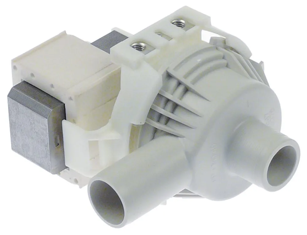 HANNING DPN25-347 Ablaufpumpe für ITV Delta-NG30W Ausgang 24mm 50Hz