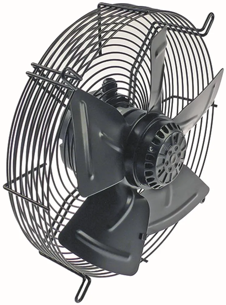 WEIGUANG YWF4E-300S Axialventilator 90/105W 50/60Hz 230V ø 350mm