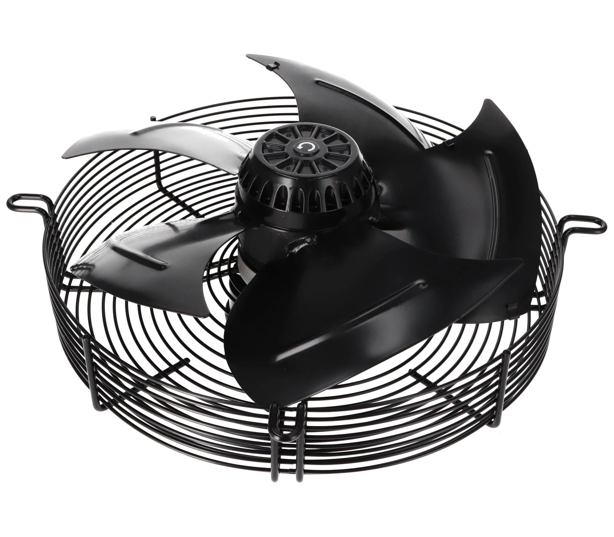 WEIGUANG YWF4E-350S Axialventilator 130/160W 50/60Hz Lüfterrad 350mm