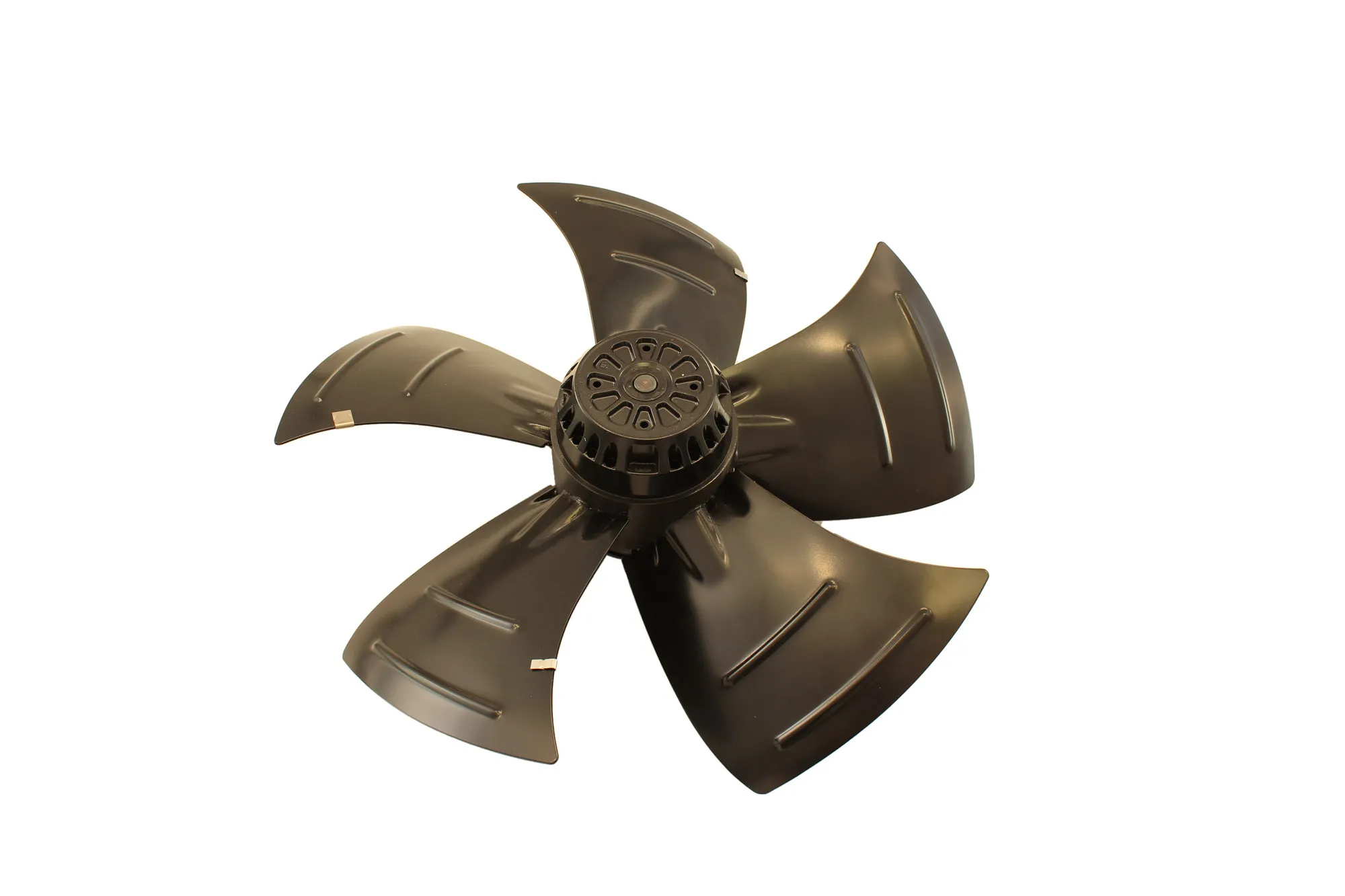 EBM-Papst A4E400-AP02-21 Axialventilator 230V 240/330W Lüfterrad 400mm