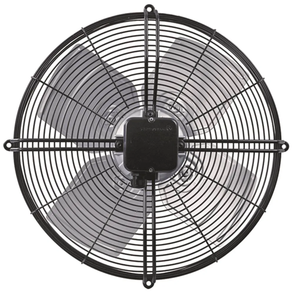 ZIEHL-ABEGG FN063-SDK.4I.V7P1 Axialventilator 900/720U/min 50Hz 400V