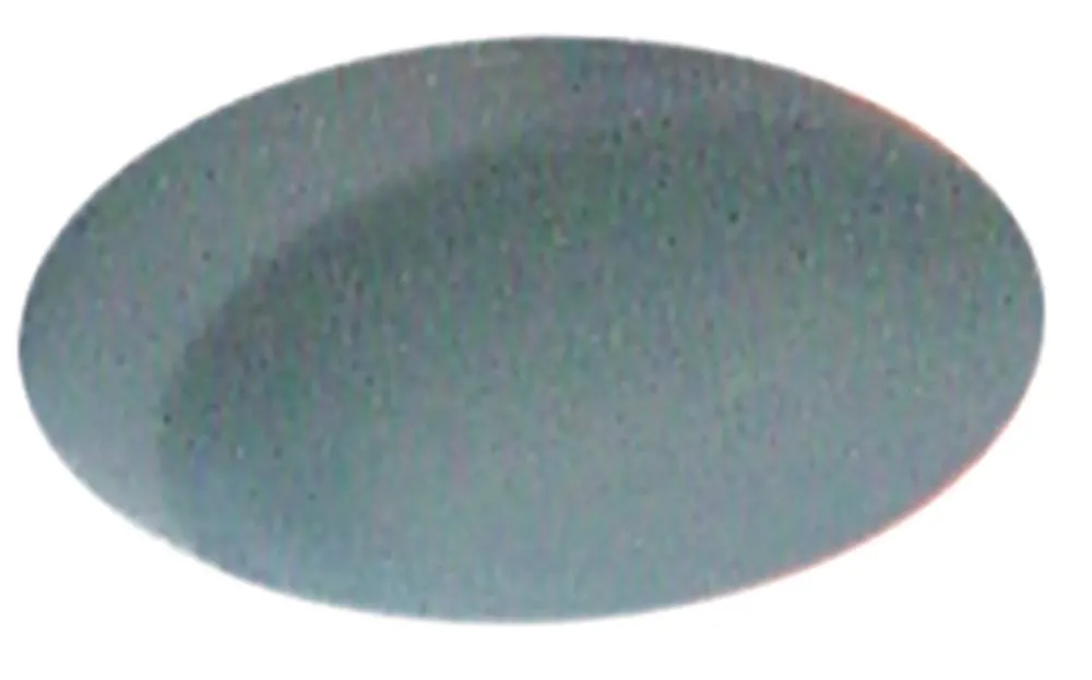 Blindkappe für Dihr HT11S, H600, LP1-800, Kromo HOOD-110, HOOD-130